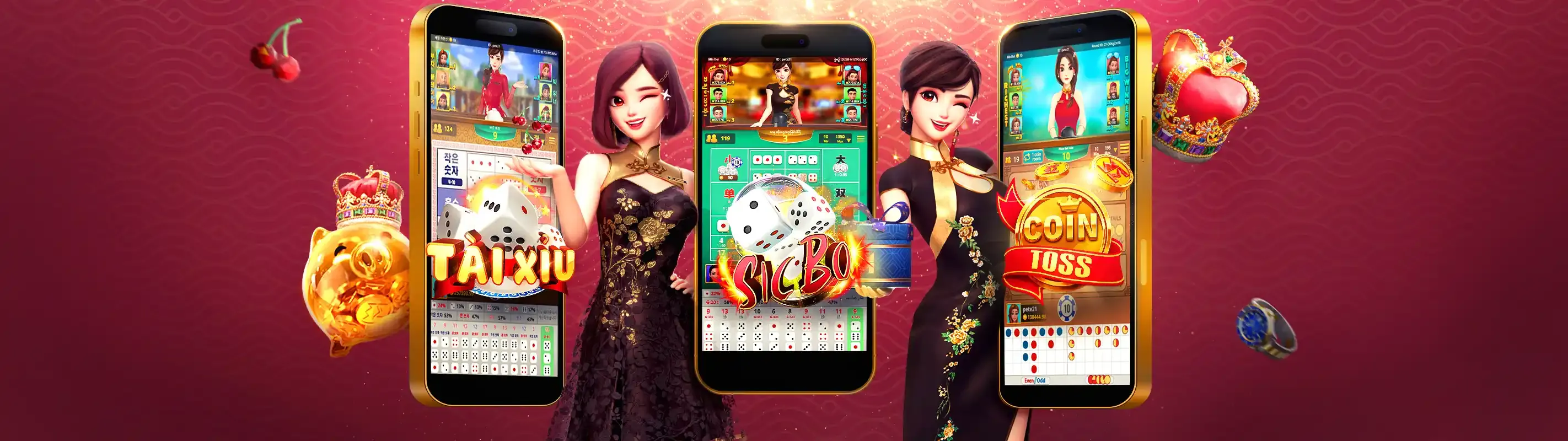 Giao diện nền tảng AOG777 với mã đăng ký nhanh chóng